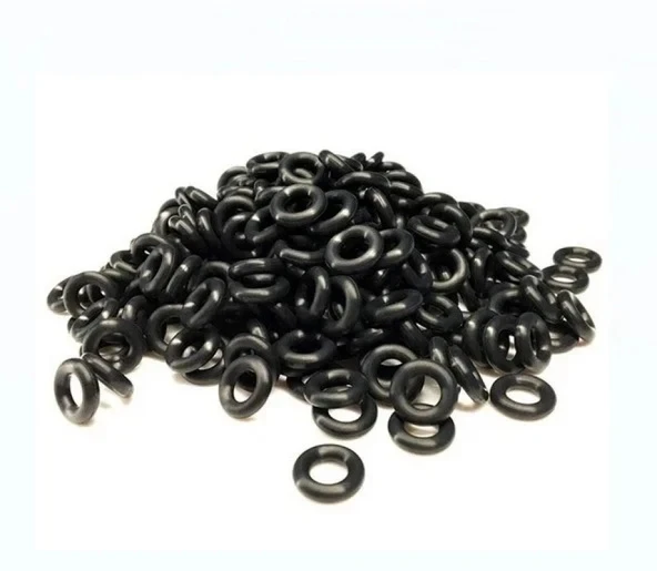 Nbr Nitril 70 Shore Oring K0 - 3x55 - Resim 7