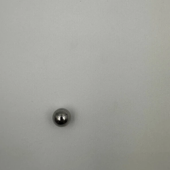 Transpalet Pompası Piston Bilyası 18mm - Resim 3