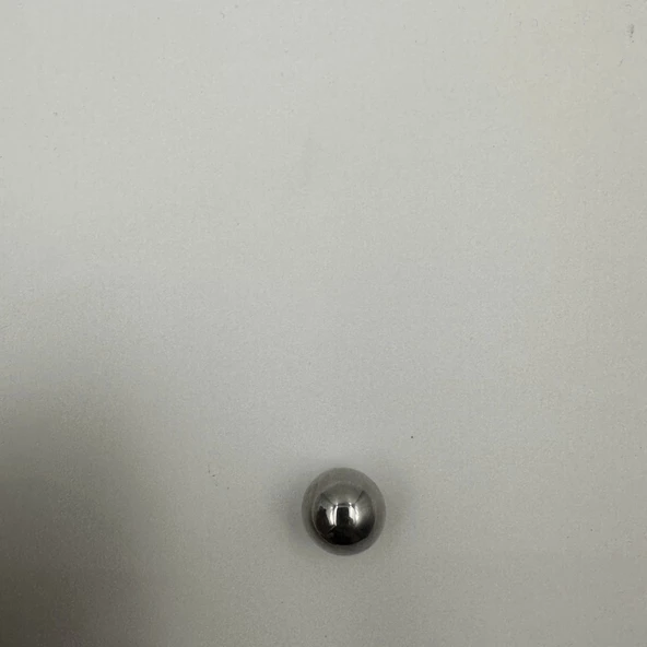 Transpalet Pompası Piston Bilyası 18mm - Resim 4