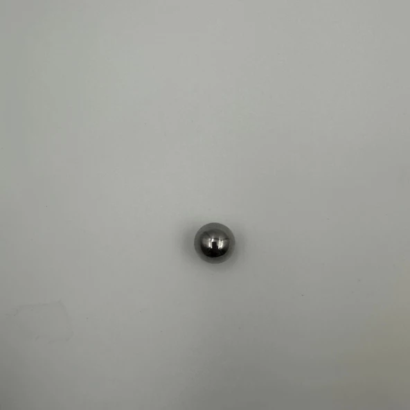 Transpalet Pompası Piston Bilyası 18mm - Resim 2
