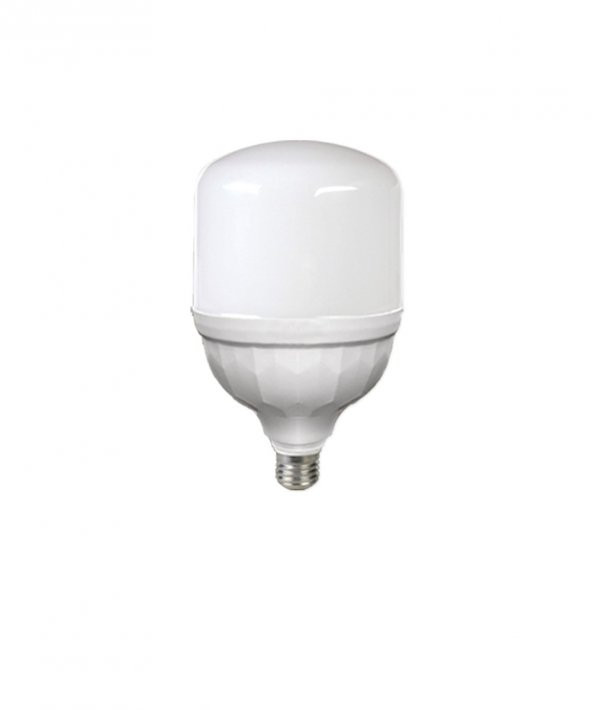50W Torch Led Ampul Beyaz Işık 10 Adet ürün görseli 1