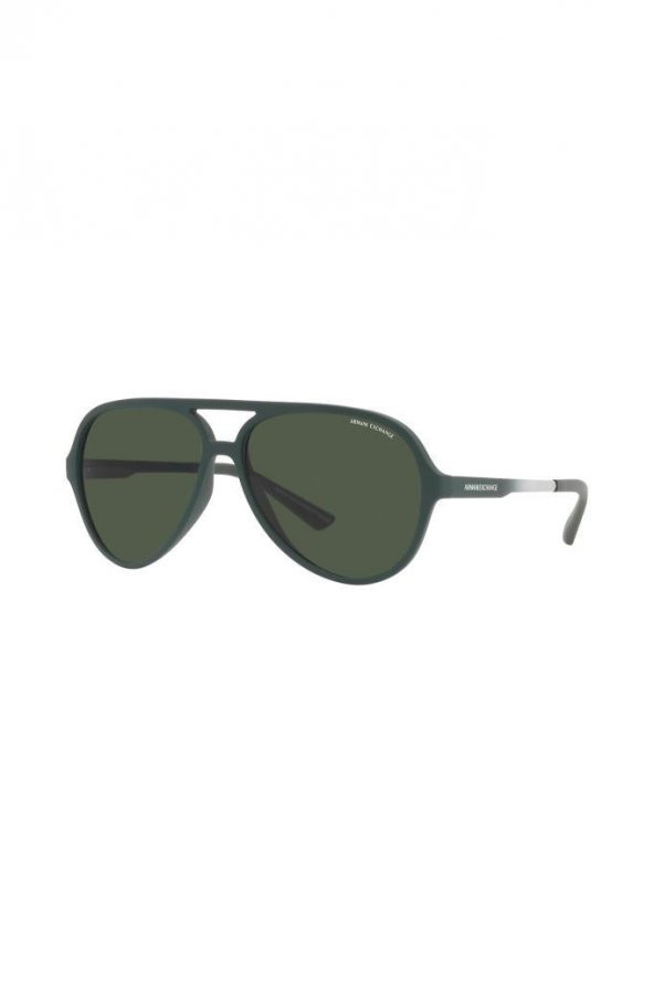 ARMANI EXCHANGE AX 4133-S COL 83109A 60-14-145 ERKEK GÜNEŞ GÖZLÜĞÜ ürün görseli 1