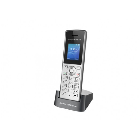 Grandstream WP810 IP Telefon ürün görseli 1