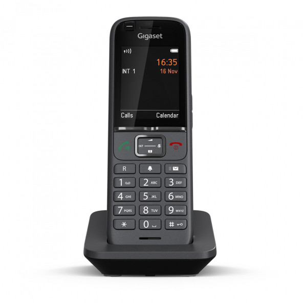 Gigaset S700H PRO IP Telefon ürün görseli 1