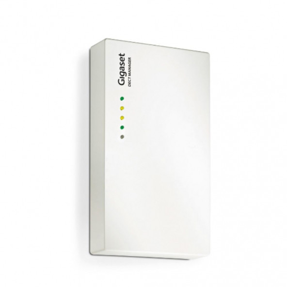 Gigaset N720 IP Pro Baz İstasyonu ürün görseli 1
