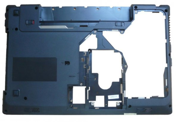 Lenovo G570, G570A, G570AH, G570E, G570G, G575, G575A, G575E, G575G, G575L, G575M Notebook Alt Kasa Alt (HDMI VAR) ürün görseli 1