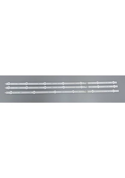 ARÇELİK BEKO GRUNDİG ALTUS 32 İNCH 61 CM A32LW 5433 LED BAR ürün görseli 1