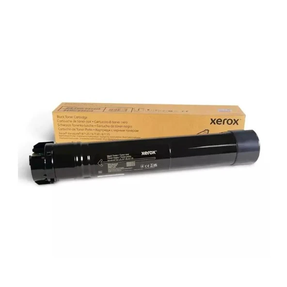 Xerox Toner Orj. B7125, B7130, B7135 (30K) ürün görseli 1