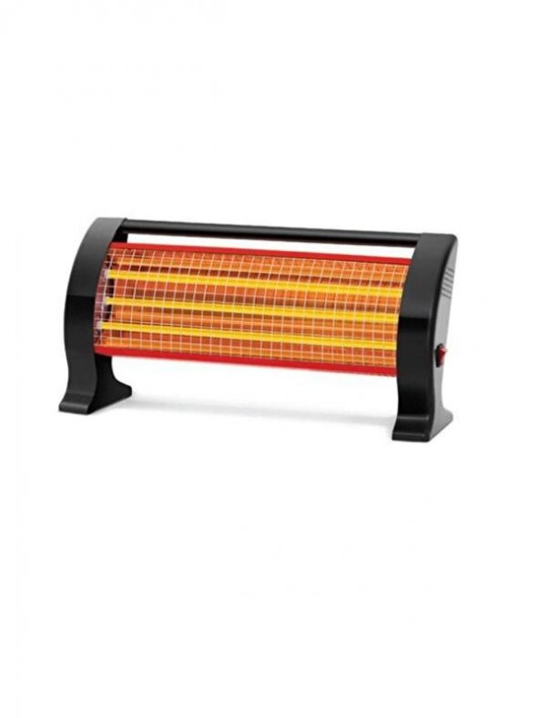 Arnell AR835 Quartz Isıtıcı 1200W ürün görseli 1