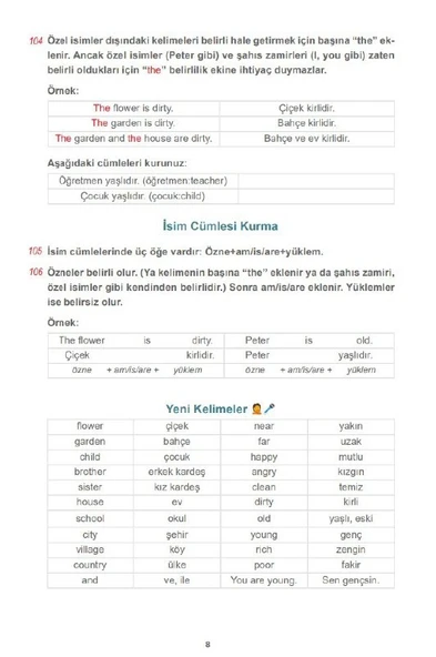 Whatsenglish Genel A - Resim 2