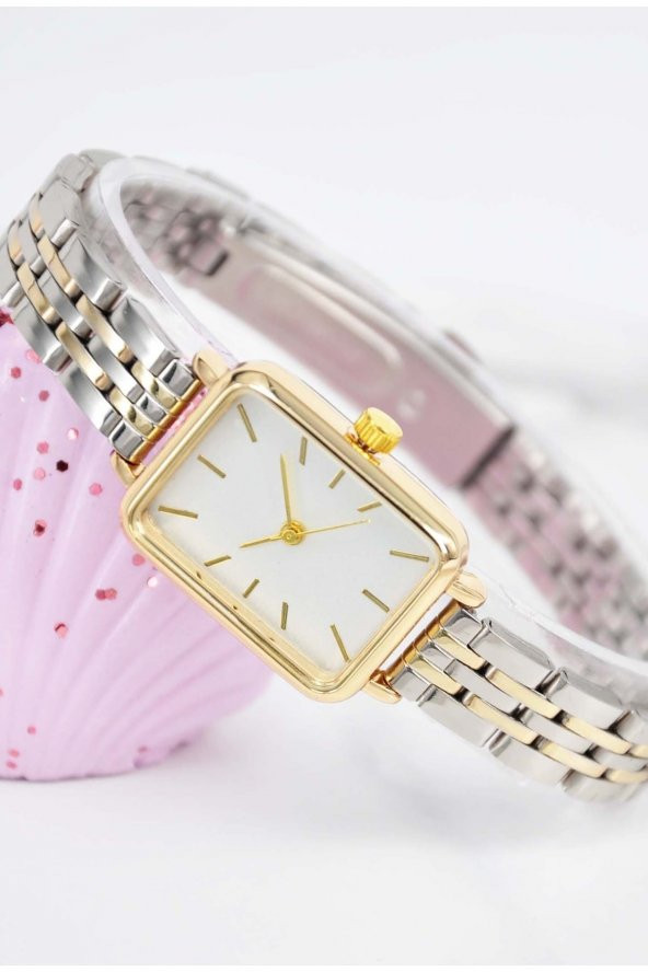Yeni Sezon Kadın Kol Saati New Season Women Wrist Watch ürün görseli 1