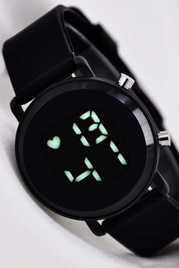 Erkek Çocuğa Hediye Kız Çocuğa Hediye Unisex Kol Saati Su-209-021 ürün görseli 1