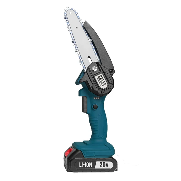 Catpower 1330 Çift Akülü Dal Budama Makinesi 15 Cm ürün görseli 1