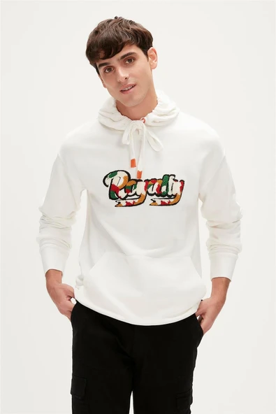 Bad Bear 23.02.12.006-C04 Royalty Erkek Sweatshirt ürün görseli 1