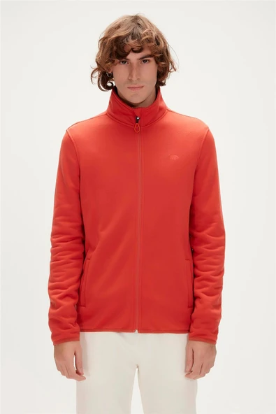 Bad Bear 23.02.21.001-C109 Bowie Full-Zip Erkek Polar ürün görseli 1