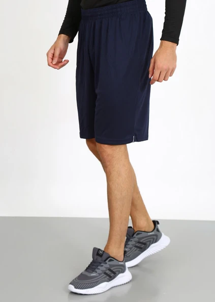 New Balance NBADS-AVI Erkek Şort - Resim 4