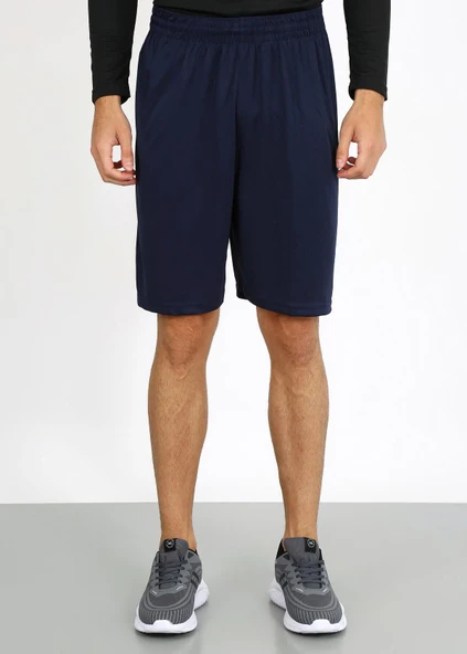 New Balance NBADS-AVI Erkek Şort ürün görseli 1