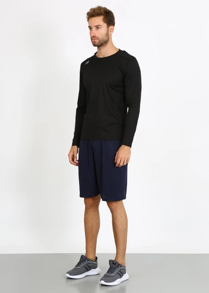New Balance NBADS-AVI Erkek Şort - Resim 7