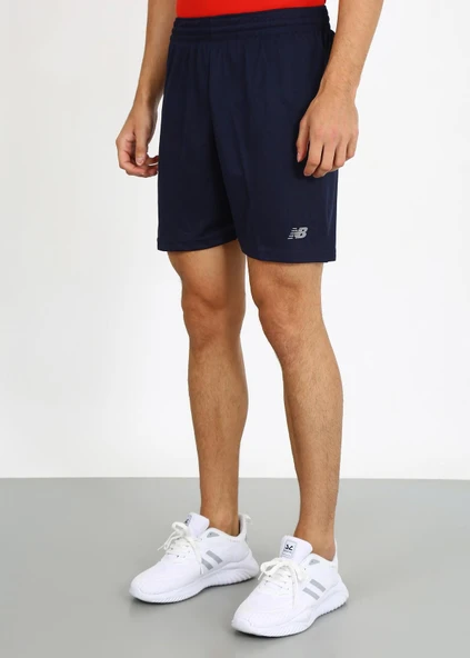 New Balance NBTM2107-AVI Erkek Spor Şort ürün görseli 1