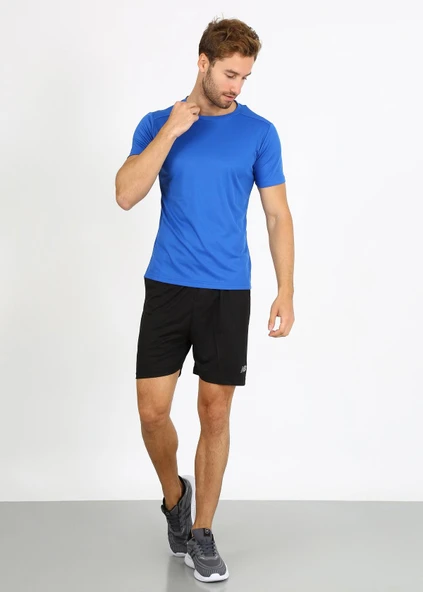 New Balance NBTM2105-SON Erkek Tişört ürün görseli 1