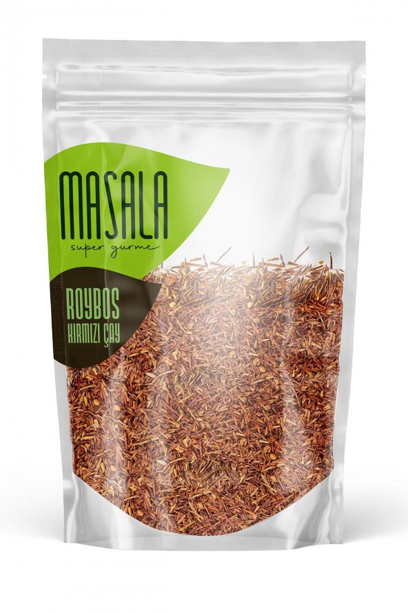Roybos Çayı (Rooibos Tea) 50 gr - Kırmızı Çay ürün görseli 1