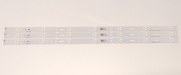 ARÇELİK BEKO GRUNDİG ALTUS 32 İNCH 63 CM YENİ SOKET 2015ARC320 ZNV606 3228 - ART07 REV0.1 LED BAR ürün görseli 1