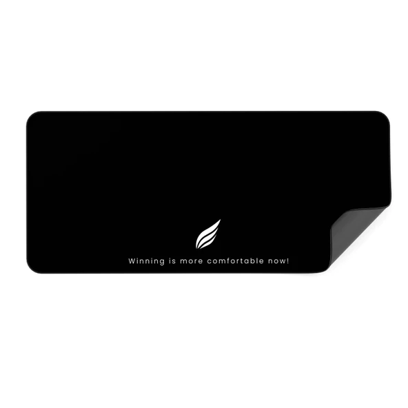 Hawk Gaming Chair XL 90x40 Gaming Oyuncu Mouse Pad ürün görseli 1