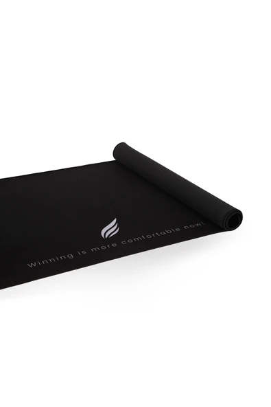 Hawk Gaming Chair XL 70x30 Gaming Oyuncu Mouse Pad ürün görseli 1