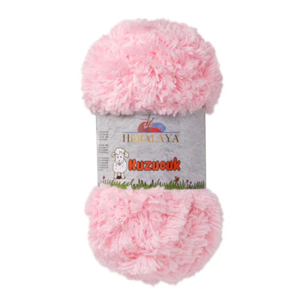 Himalaya Kuzucuk 75609 Pembe ürün görseli 1