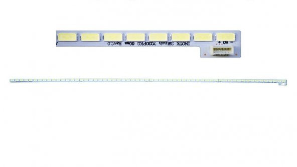 ARCELIK BEKO GRUNDİG ALTUS 39VLE941 T390HVN01.0 73 39T03 003 0 JS1 LG LED BAR ürün görseli 1