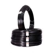 Zeybek 14 mm Siyah Kangal Boru 100 Metre ürün görseli 1