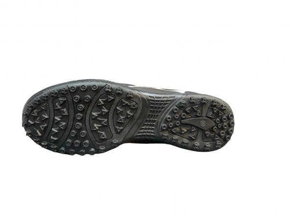 MP 232-1352MR SİYAH HALI SAHA - Resim 2