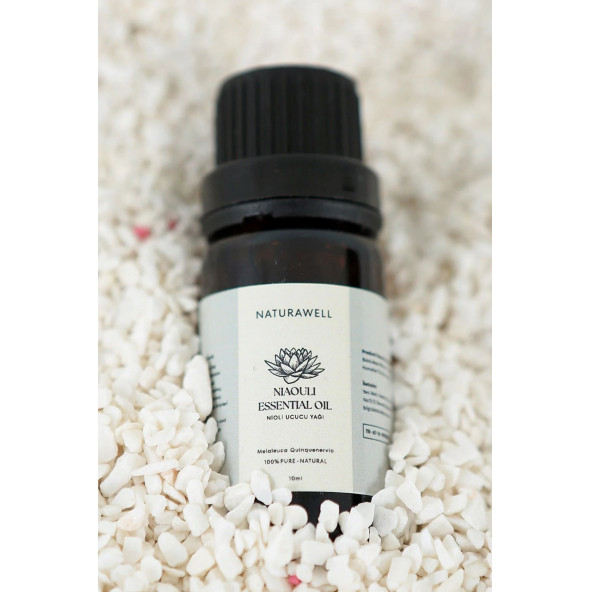 NATURAWELL Nioli Uçucu Yağı 10 ml ürün görseli 1