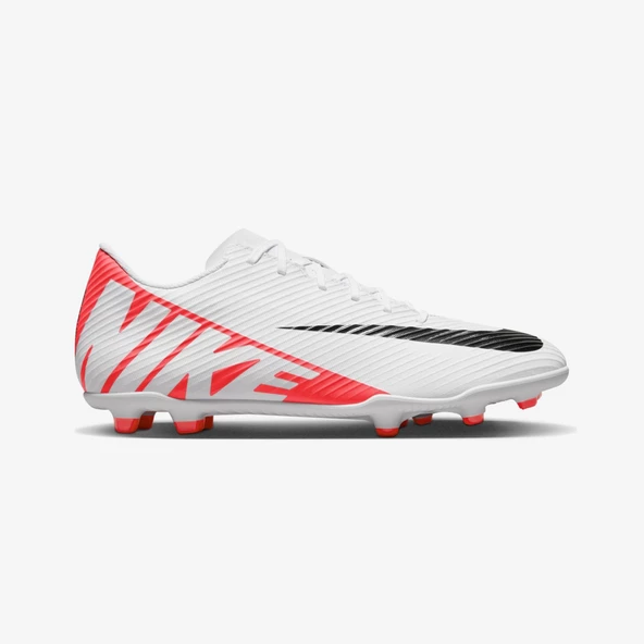 Nike Vapor 15 Club FG/MG Çim Saha Erkek Krampon(DAR KALIP) ürün görseli 1