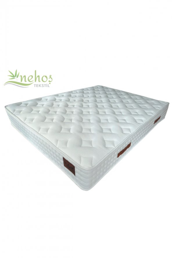 King Royal Lüks Bedding Nano Ortopedik Yatak ürün görseli 1