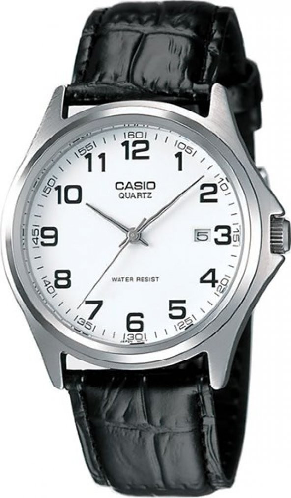 CASIO MTP-1183E-7BDF ERKEK KOL SAATİ - Resim 2