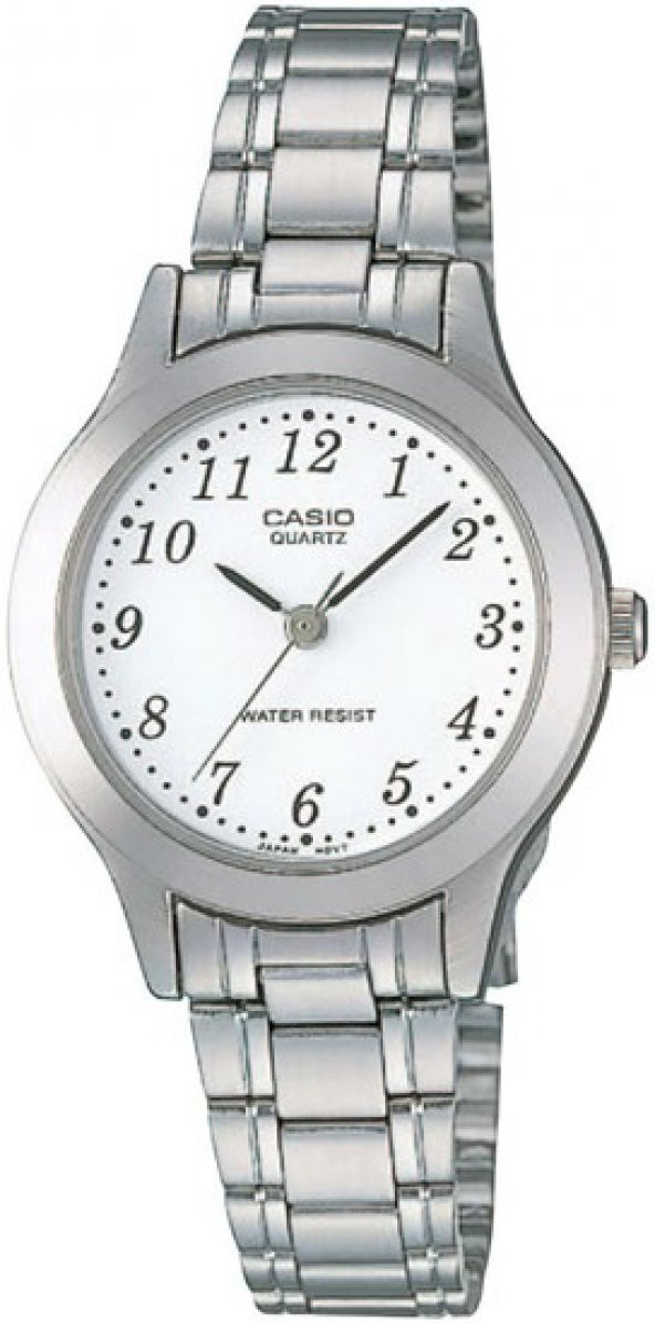 CASIO LTP-1128A-7BRDF KADIN KOL SAATİ ürün görseli 1
