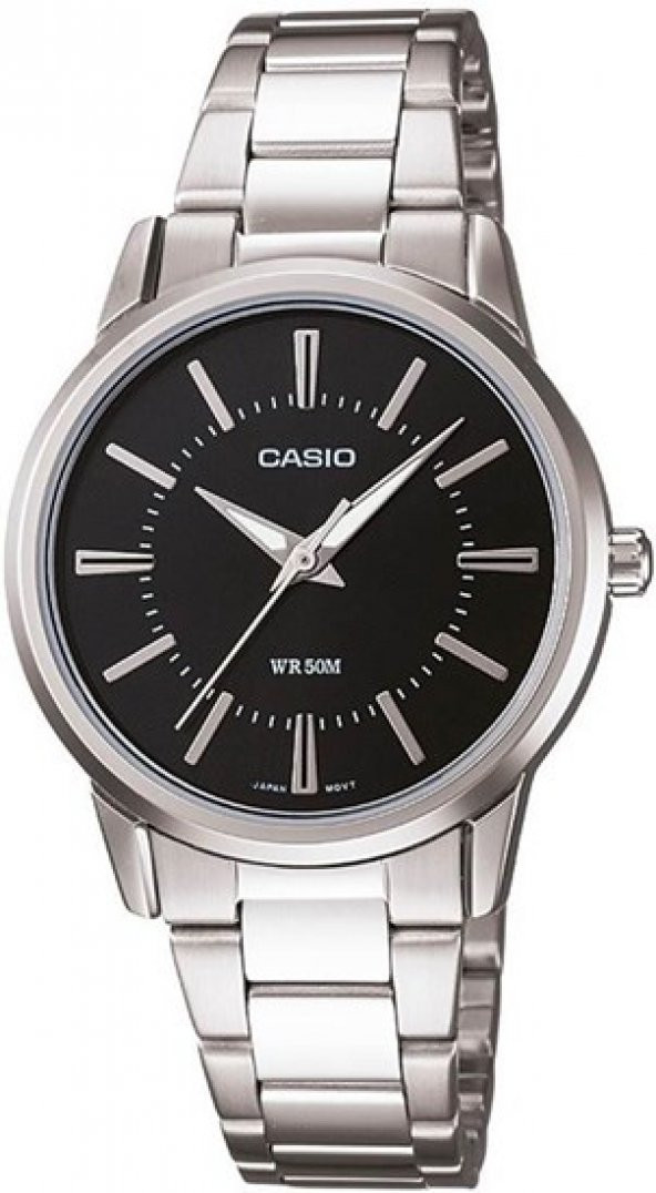 CASIO LTP-1303D-1AVDF KADIN KOL SAATİ ürün görseli 1