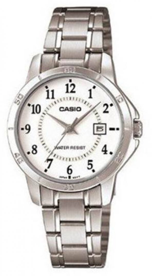 CASIO LTP-V004D-7BUDF KADIN KOL SAATİ ürün görseli 1
