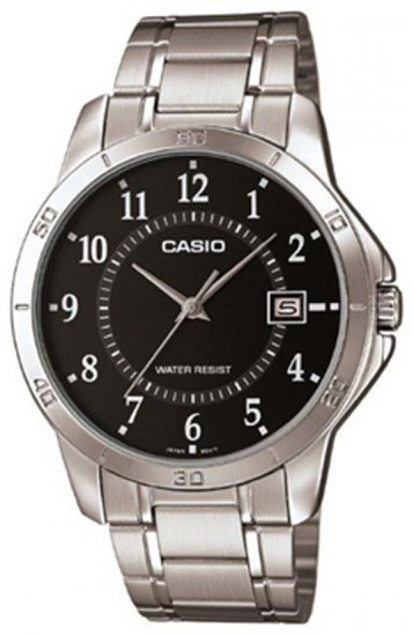 CASIO MTP-V004D-1BUDF ERKEK KOL SAATİ ürün görseli 1