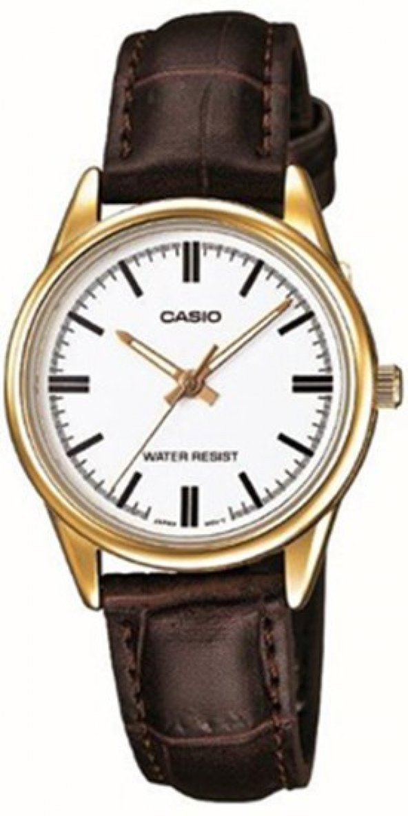 CASIO LTP-V005GL-7AUDF KADIN KOL SAATİ ürün görseli 1