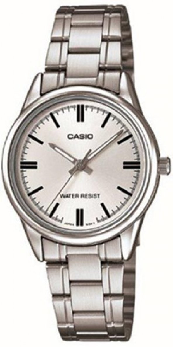 CASIO LTP-V005D-7AUDF KADIN KOL SAATİ ürün görseli 1
