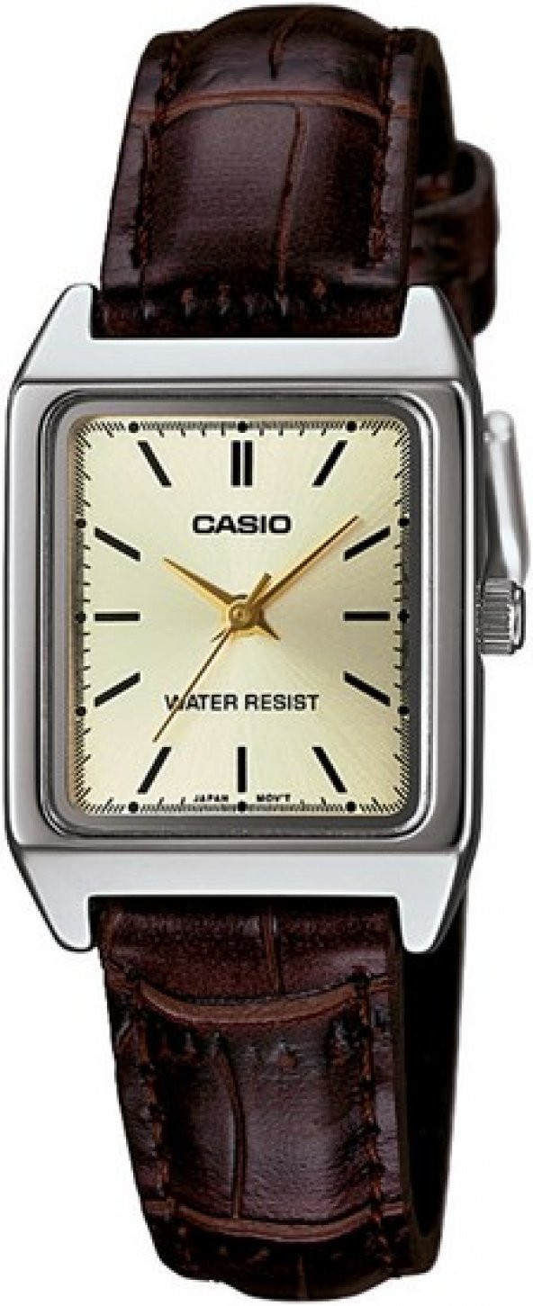 CASIO LTP-V007L-9EUDF KADIN KOL SAATİ ürün görseli 1