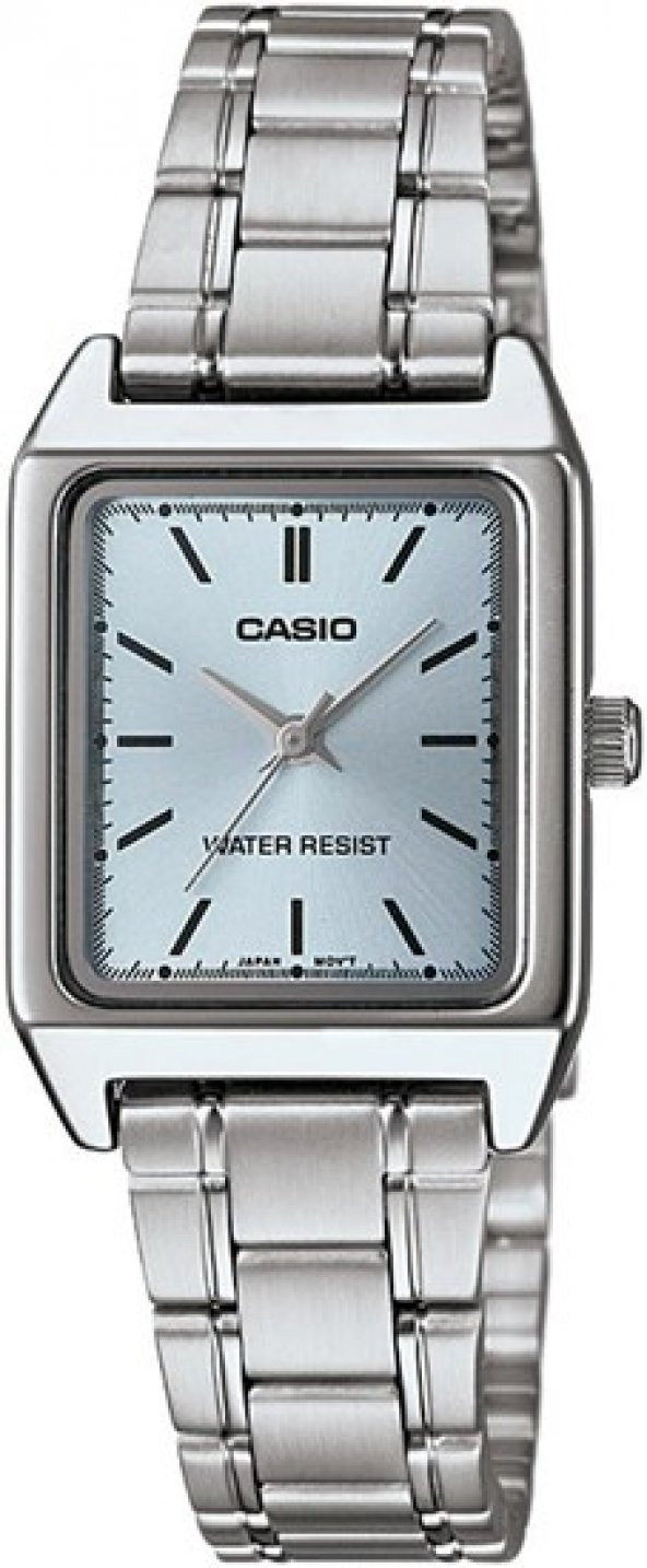 CASIO LTP-V007D-2EUDF KADIN KOL SAATİ ürün görseli 1