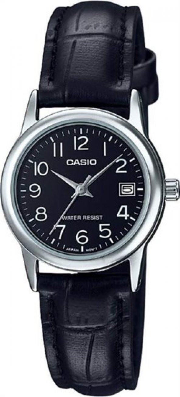 Casıo Ltp-V002l-1Budf Kadın Kol Saati ürün görseli 1
