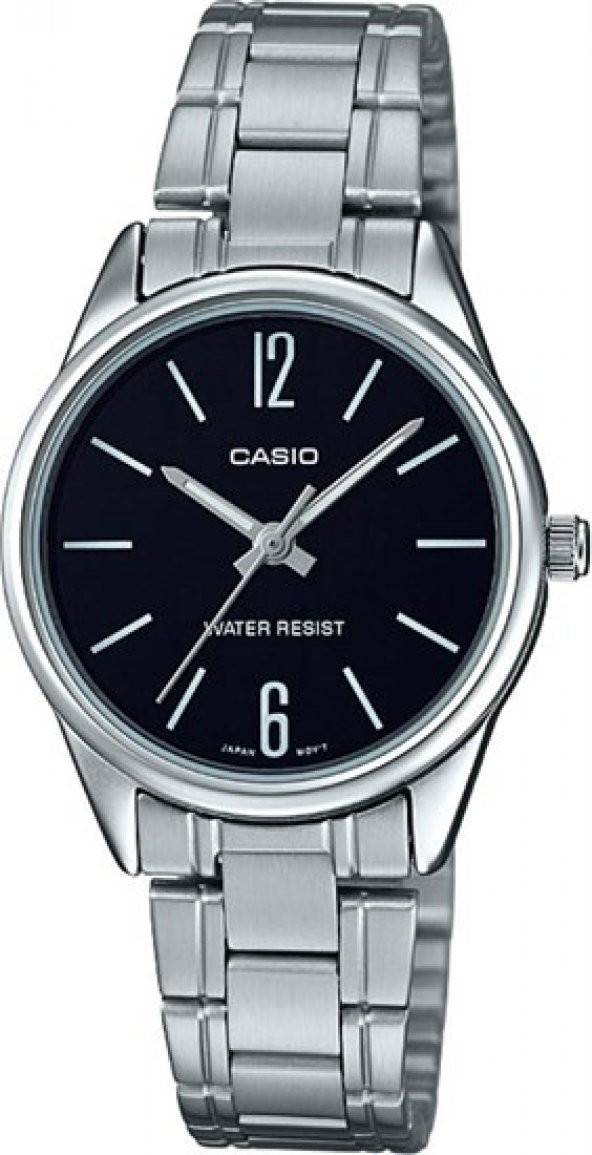 CASIO LTP-V005D-1BUDF KADIN KOL SAATİ ürün görseli 1