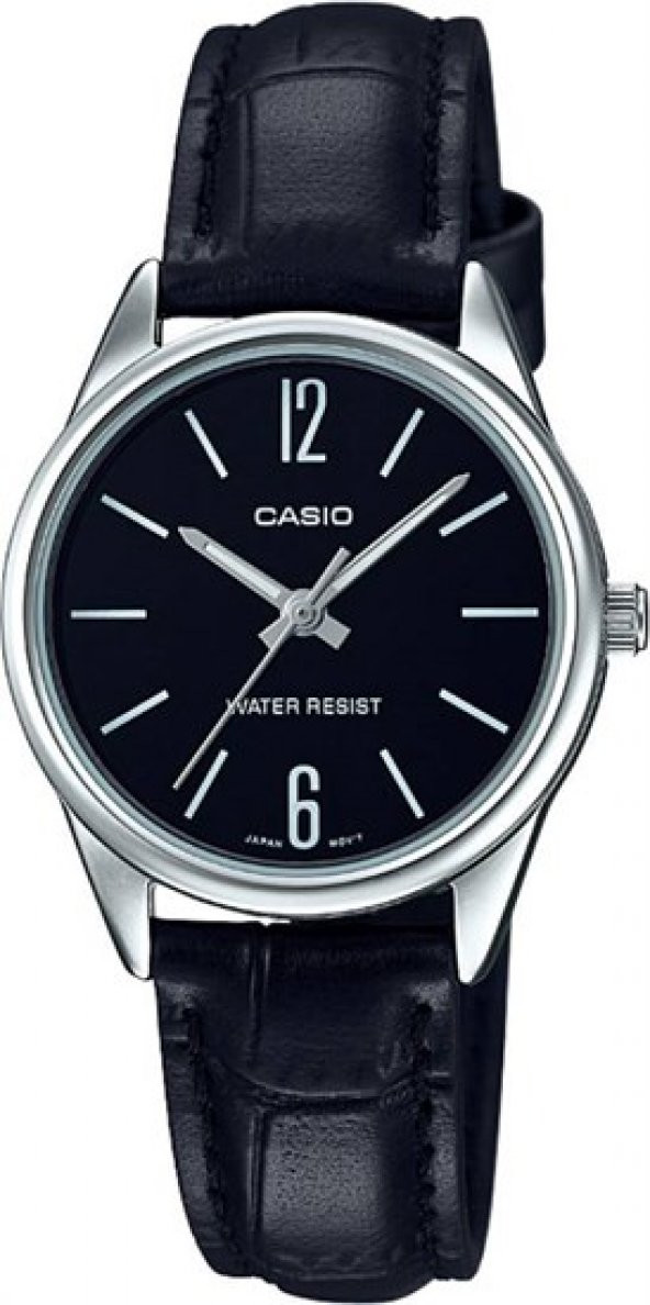 CASIO LTP-V005L-1BUDF KADIN KOL SAATİ ürün görseli 1