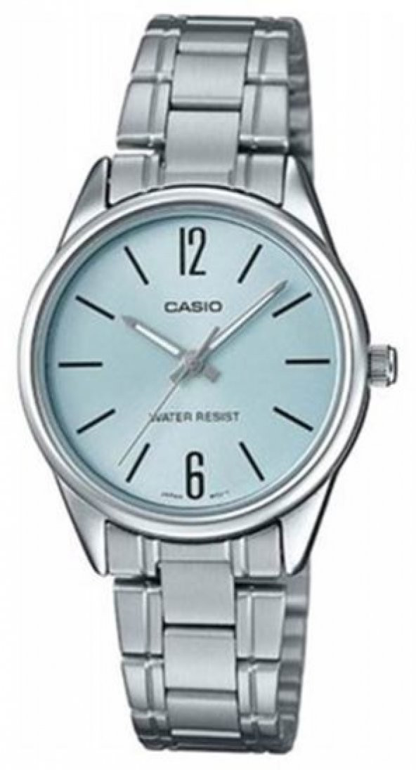 CASIO LTP-V005D-2BUDF KADIN KOL SAATİ ürün görseli 1