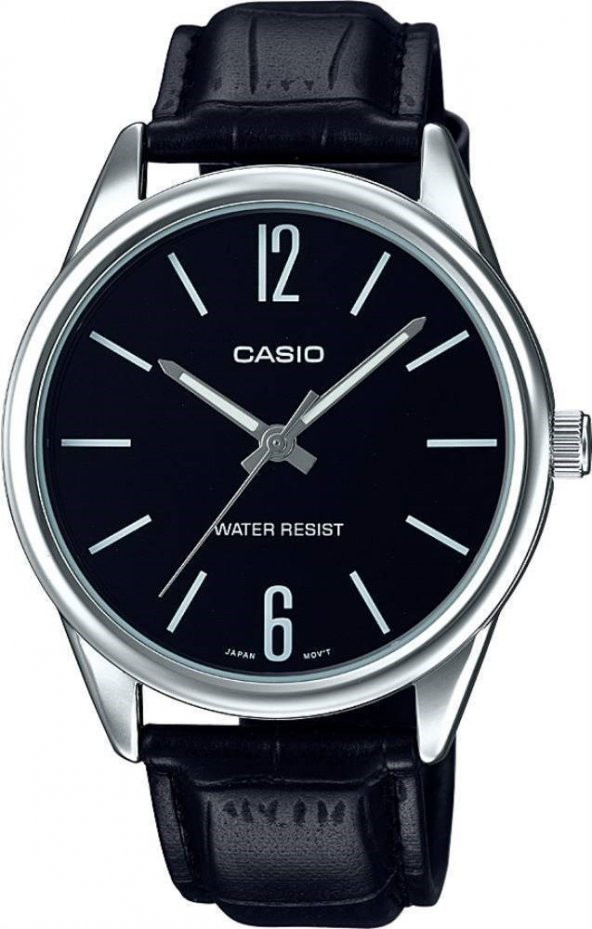 CASIO MTP-V005L-1BUDF ERKEK KOL SAATİ ürün görseli 1