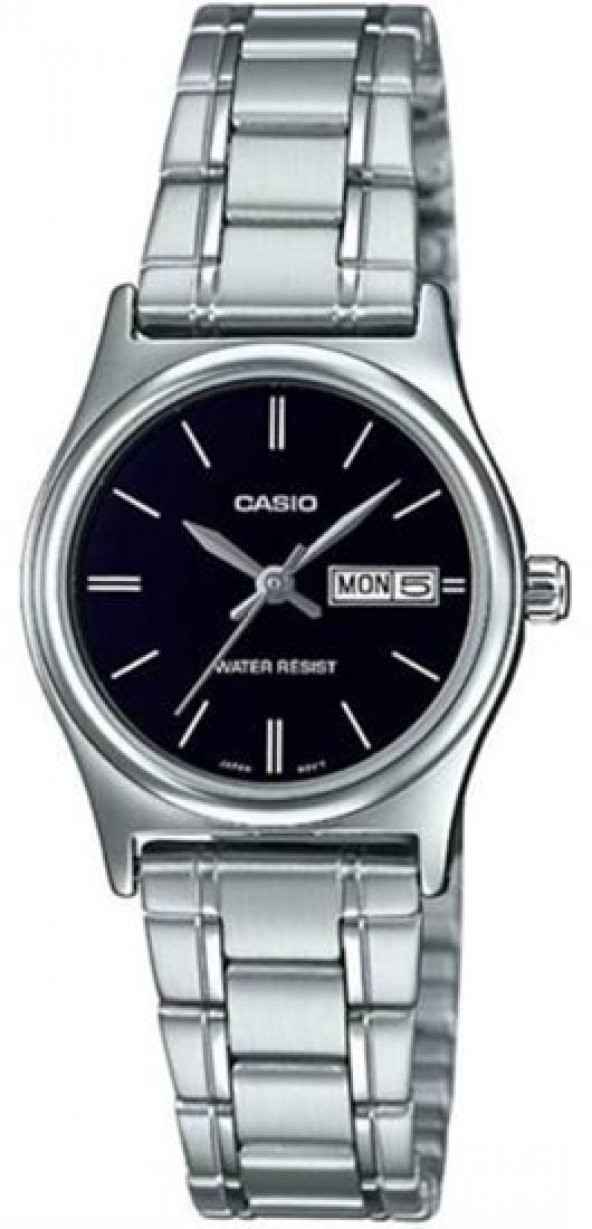 CASIO LTP-V006D-1B2UDF KADIN KOL SAATİ ürün görseli 1